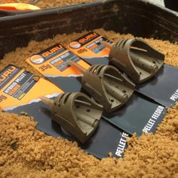 Guru Hybrid Inline Pellet Feeders